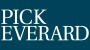 Pick Everard