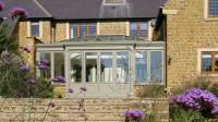 Traditional Orangeries