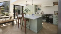 Kitchen extensions