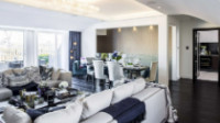 Small residential developments and conversions