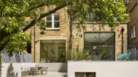 Residential architectural design