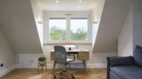 Loft and roof extensions