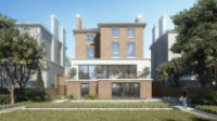 Period and conservation-area homes