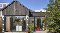 Older-home retrofit and energy improvements