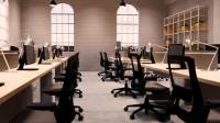 Office Refurbishments