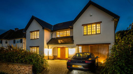 architect west bridgford