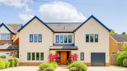 architect west bridgford nottingham