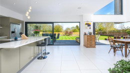 architect nottinghamshire