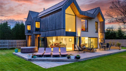 architect nottingham