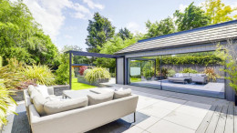 architect house extension nottingham