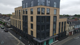 Longcross Street, Cardiff
