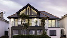 West Drive, Porthcawl