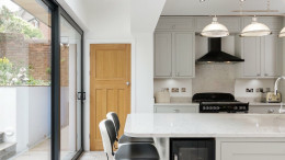Romilly Park Road, Barry