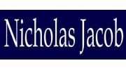 Jacob Nicholas
